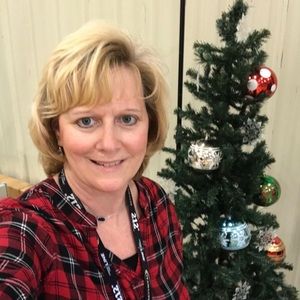 Meet your Posher, Susan